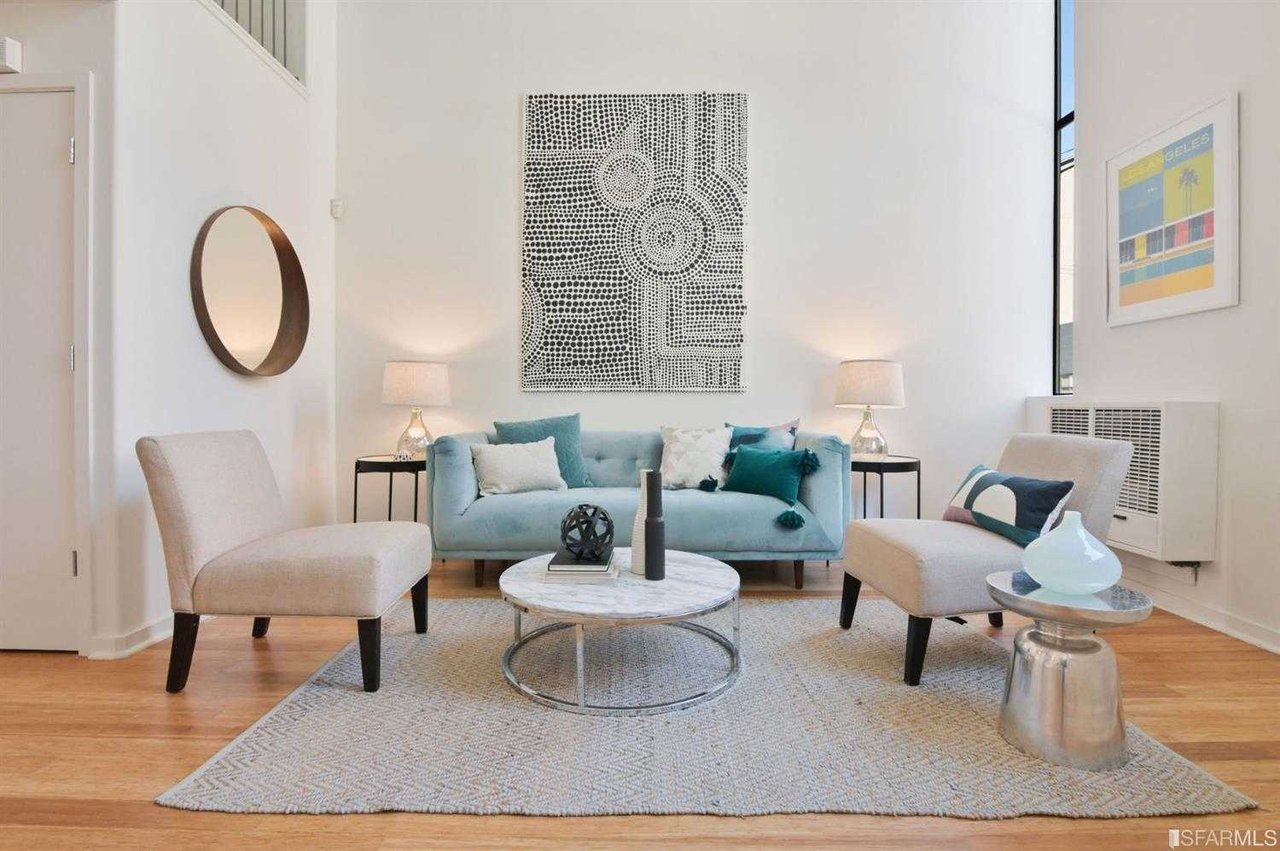 469 Clementina Street Unit 8