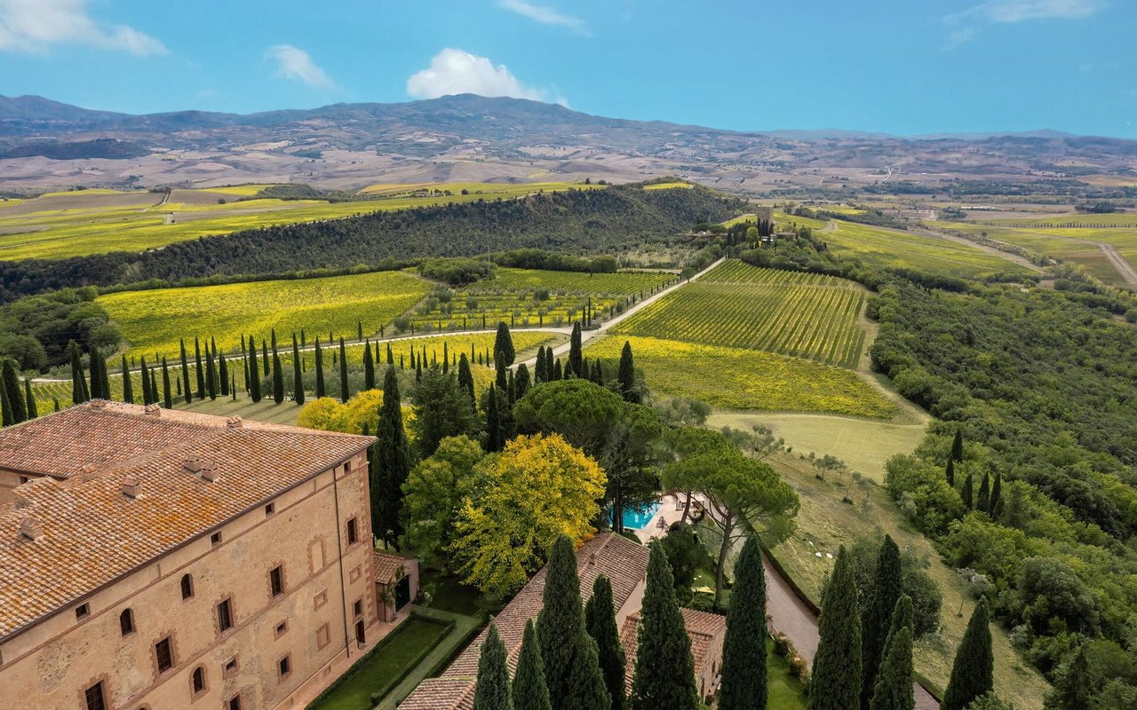 53024 Montalcino SI