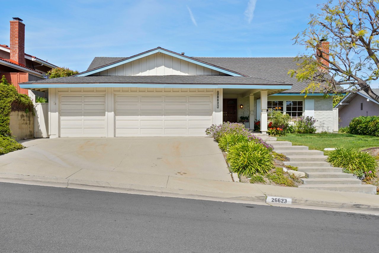 New Listing 26623 Nokomis Rd. 