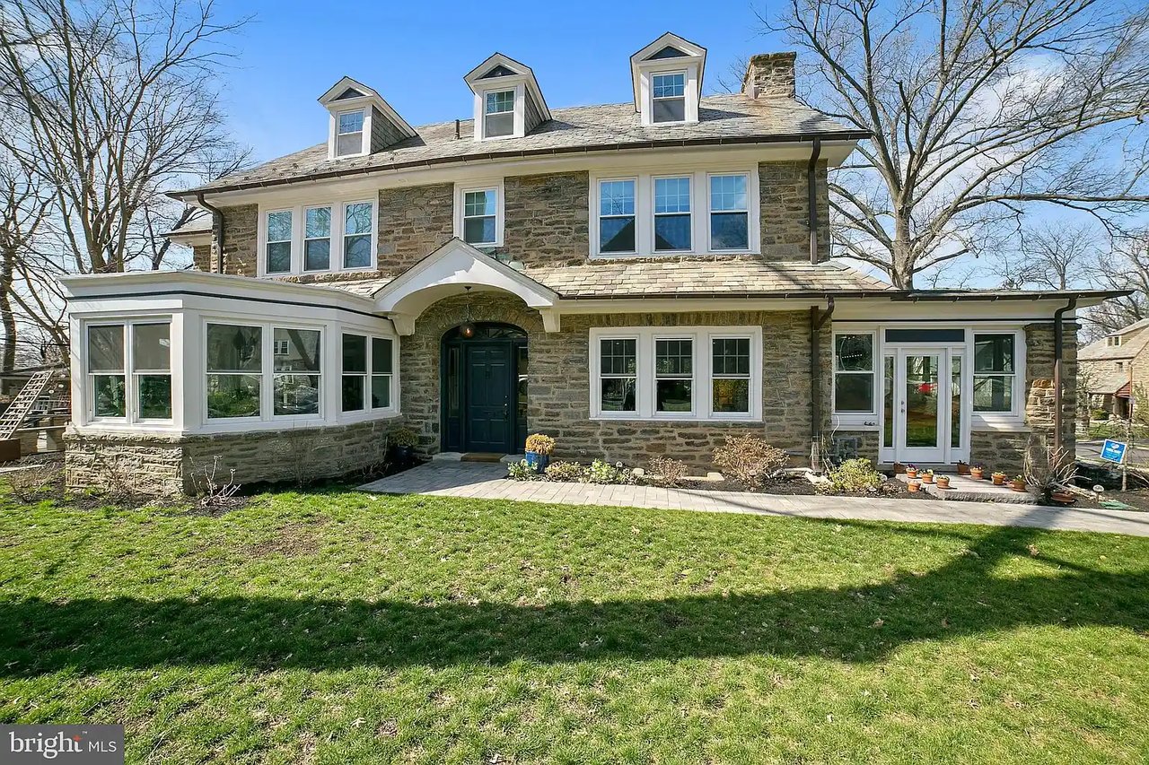 429 Clement Rd