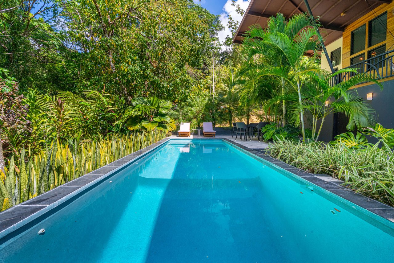 Casa Vida Tranquila