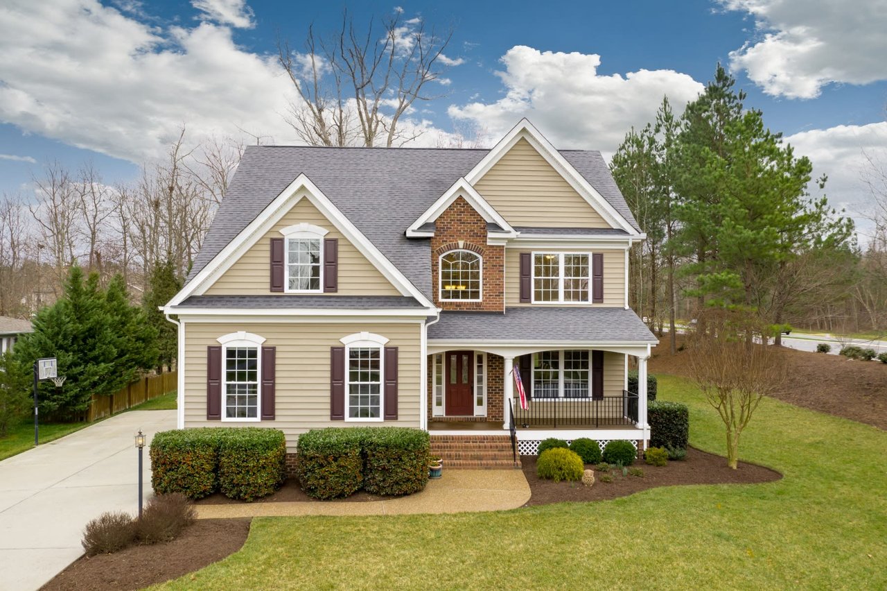 3601 Lenox Forest Drive
