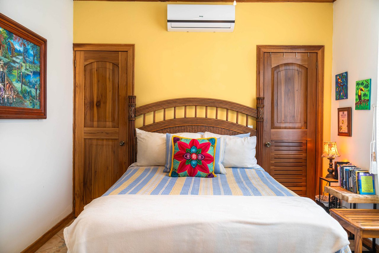Stunning Tropical Home in Gated community with Hundreds of fruit trees  