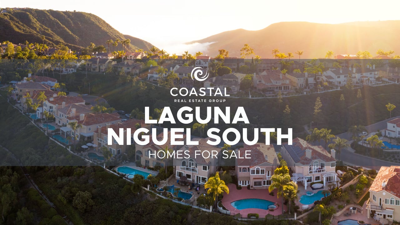 Laguna Niguel South