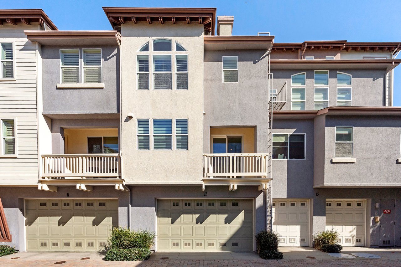 5701 Kiyot Way #12, Playa Vista