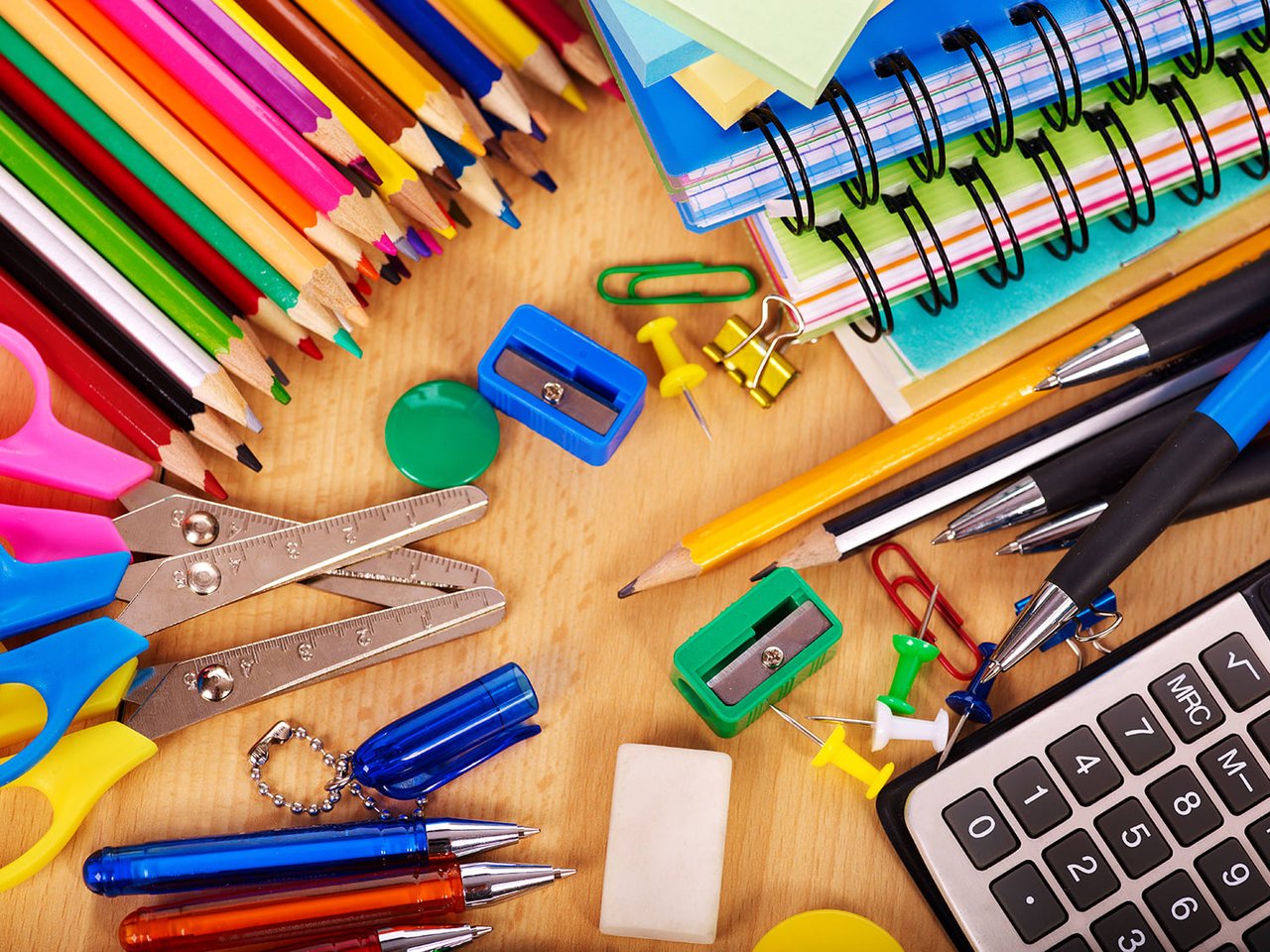 Back to School Sales Tax Holiday