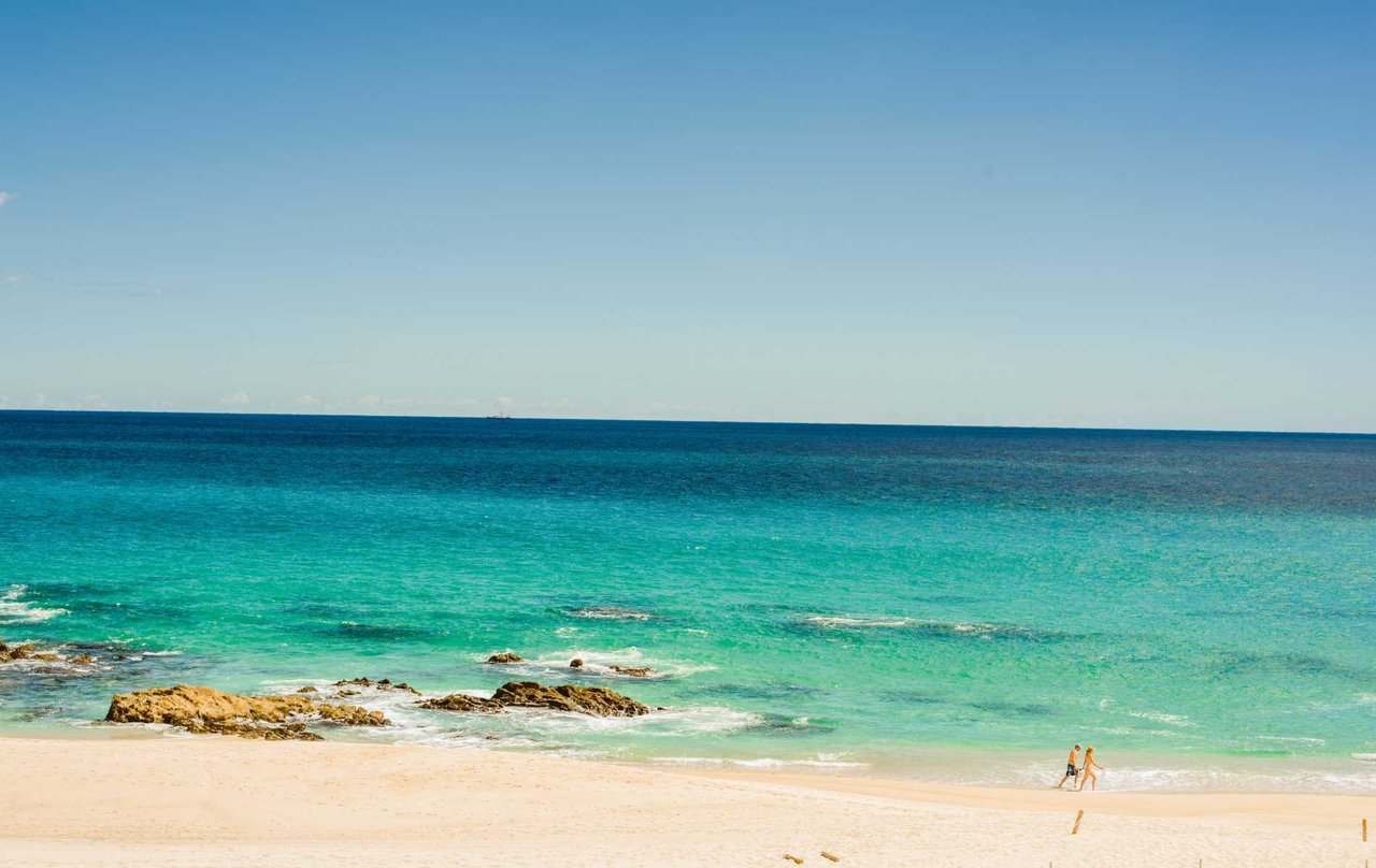 Puerto Los Cabos