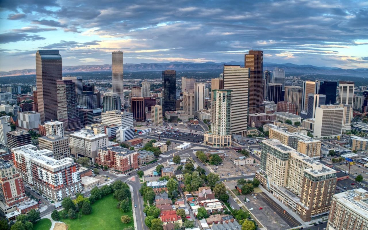 Guide to the 10 Best Communities In and Around Denver