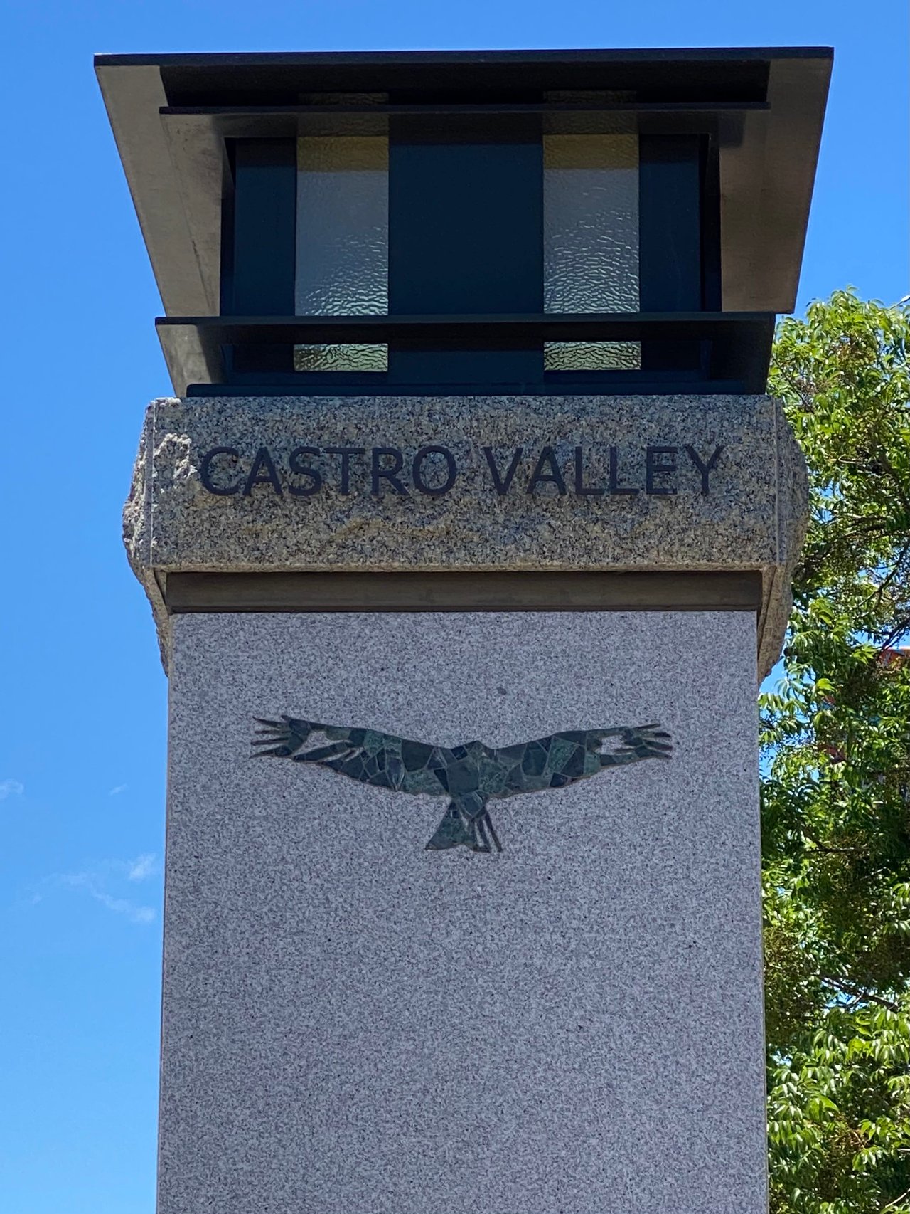 Castro Valley