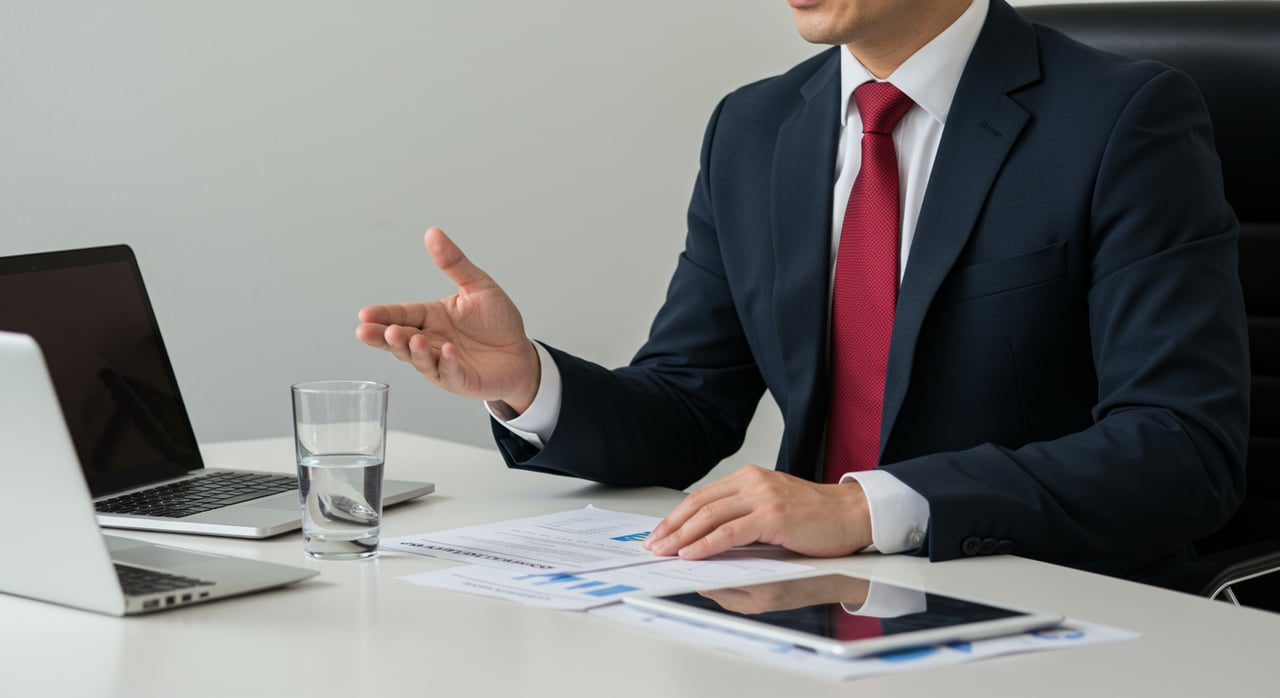 Choosing the Right Mortgage Lender