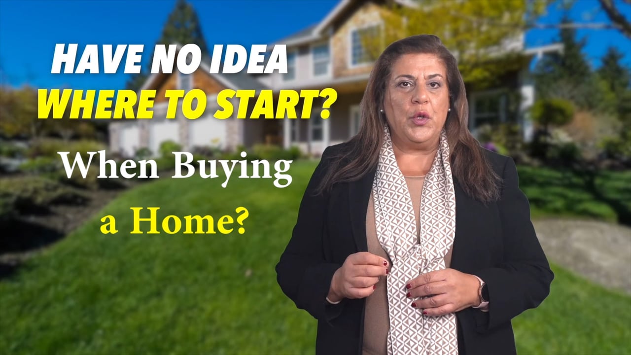 What To Expect When Buying a Home