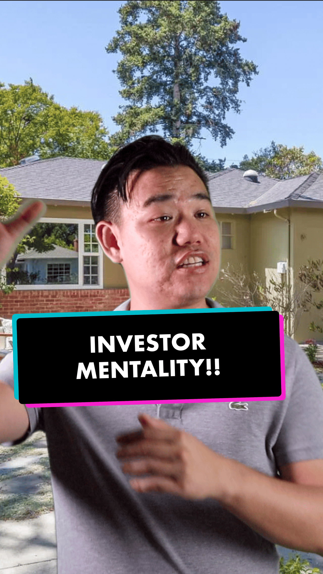 Skit: Investor Mentality