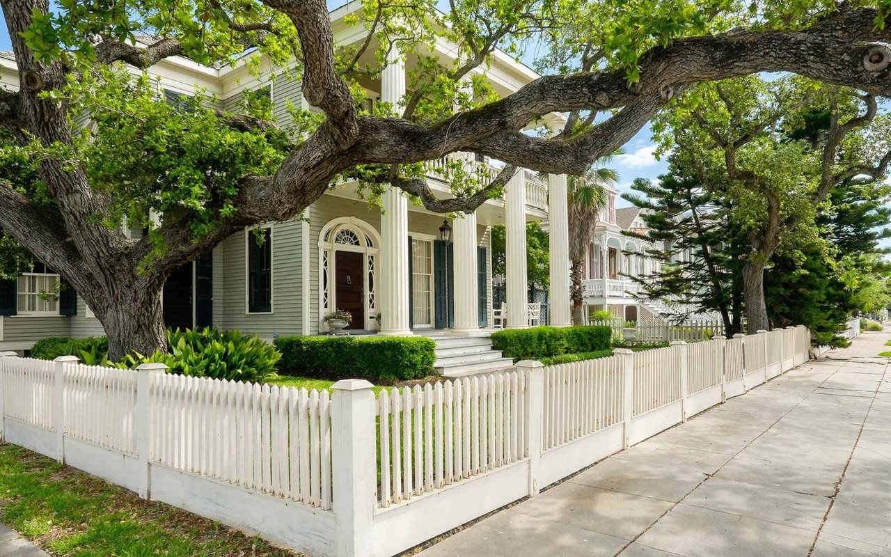 Bunker Hill Village
