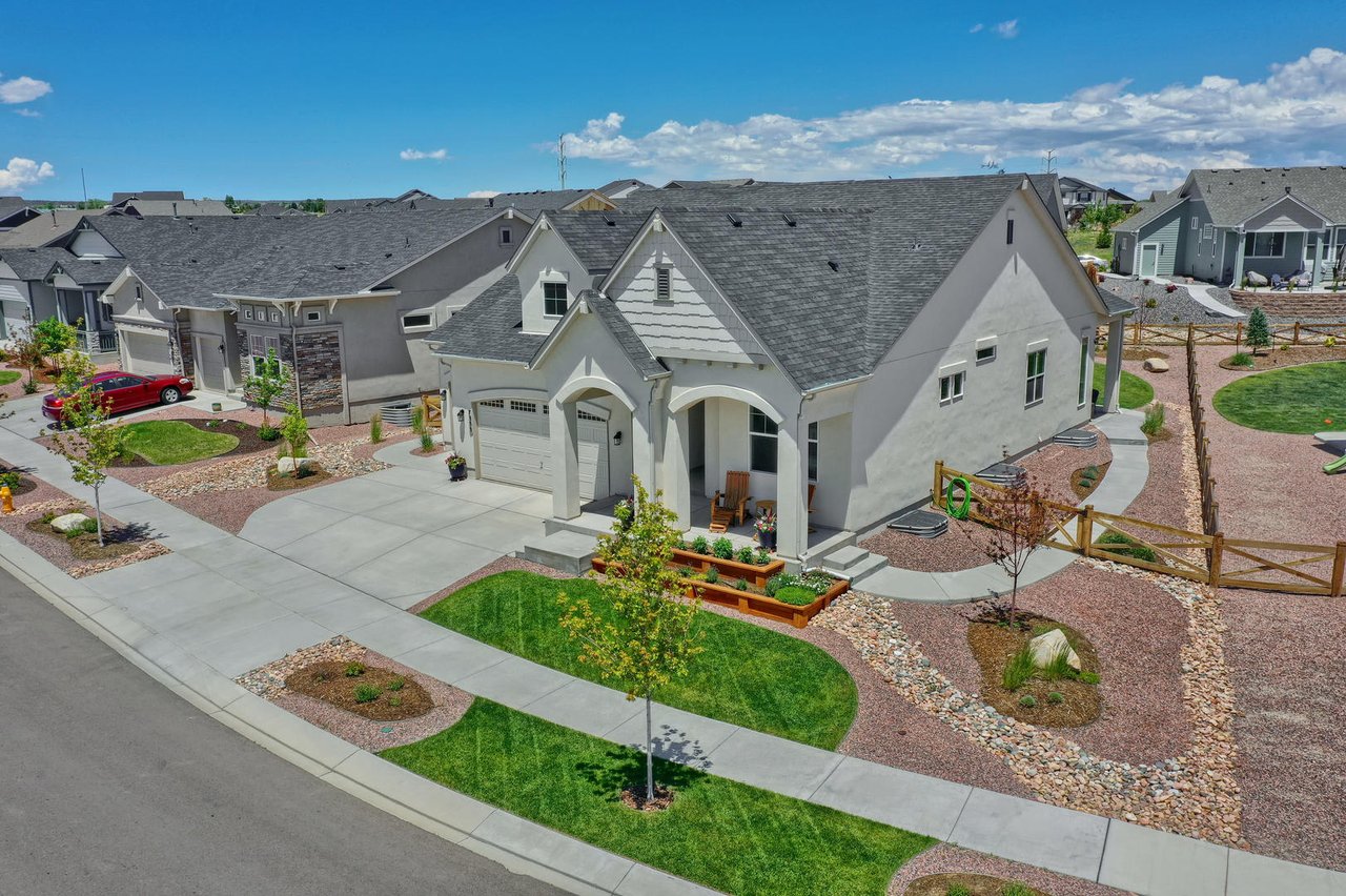 7353 Rim Bluff Lane