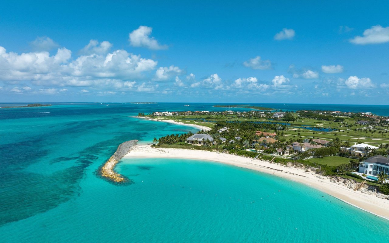 Ocean Club Estates