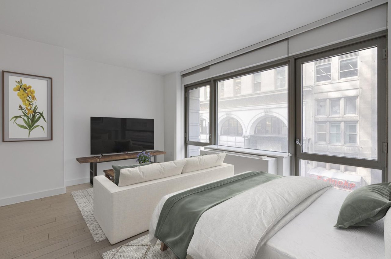 3 West 36th Street, Apt 6-E
