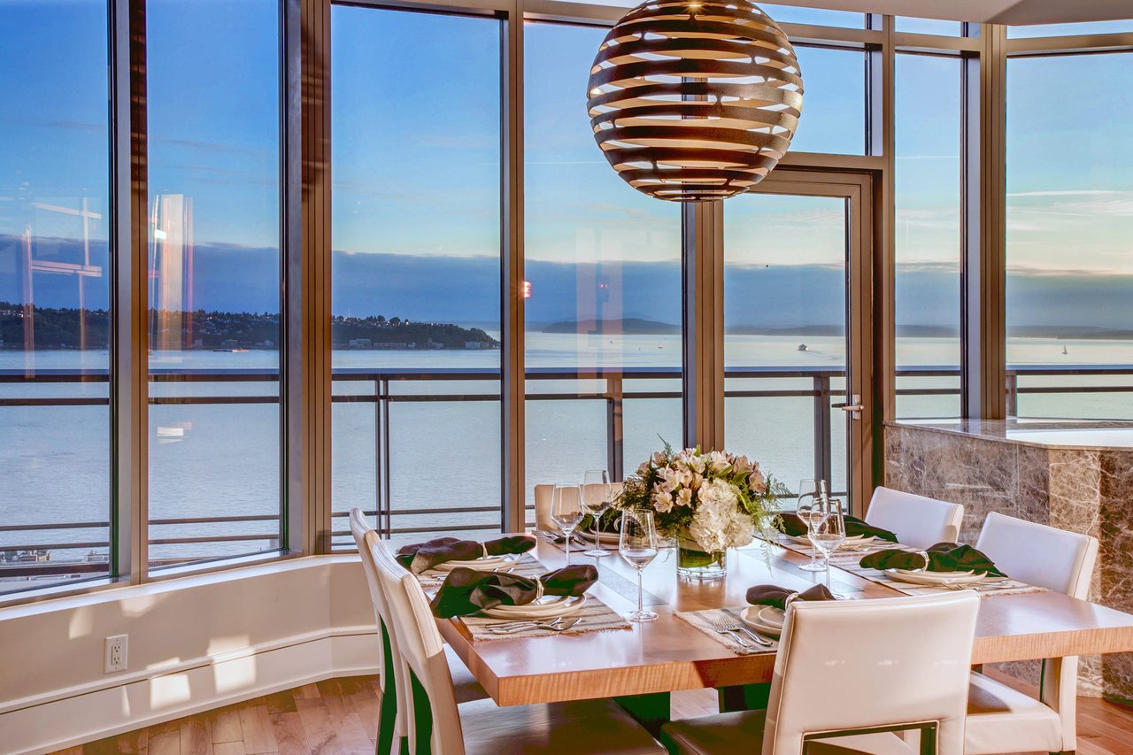 Madison Tower