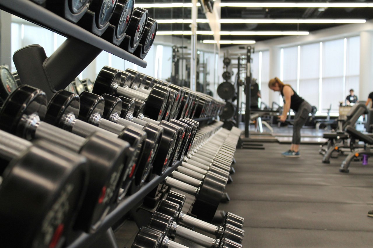Lowes YMCA Mooresville