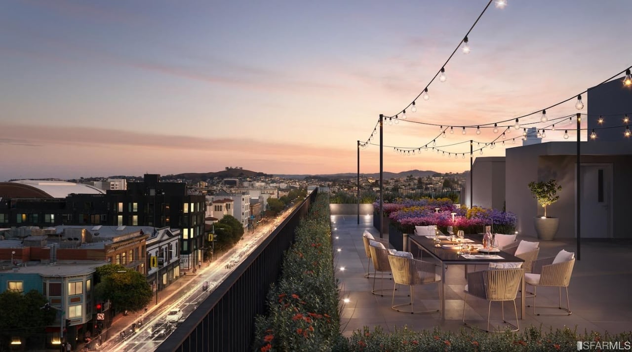 100 Duboce Ave, #F3