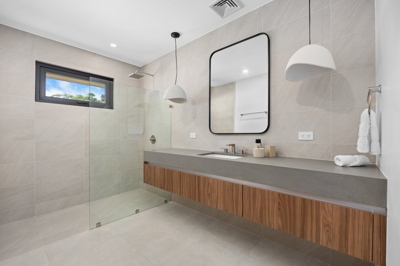 Modern Tropical Golf Villa, Flamingo, Guanacaste