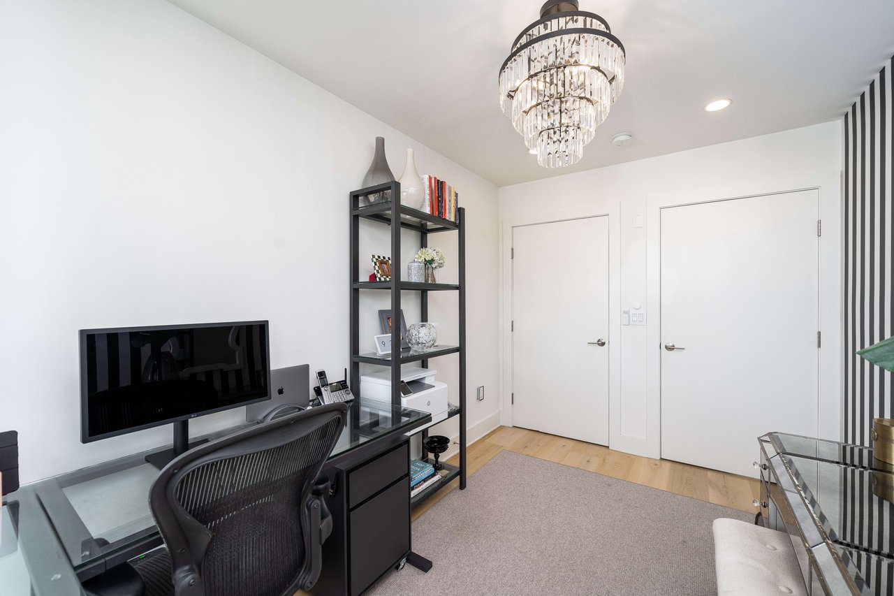828 Park Ave #PH