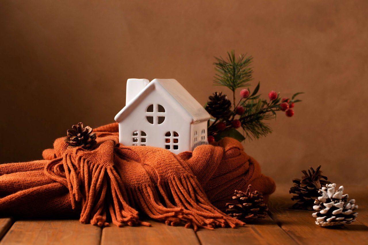 Reasons Why Fall Is a Great Season to Sell Your Home