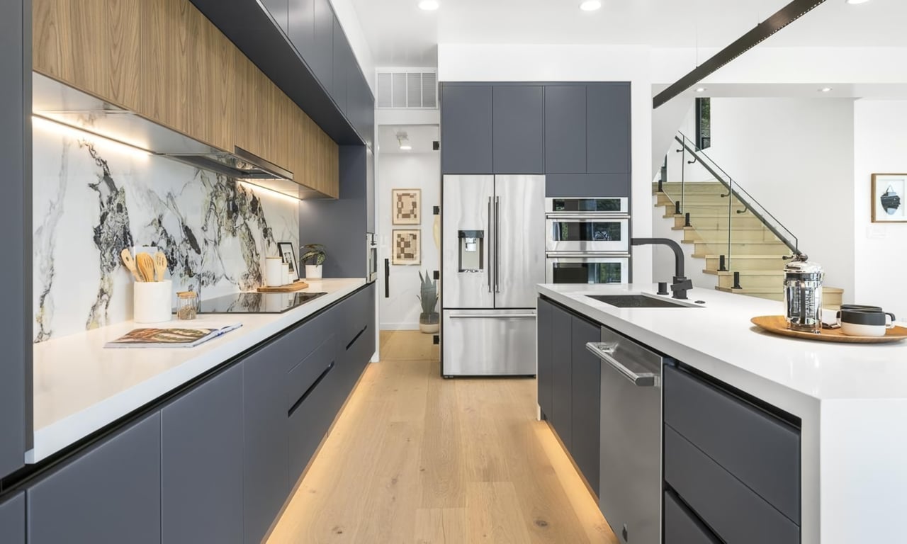 Best ROI Home Improvements for Your Home