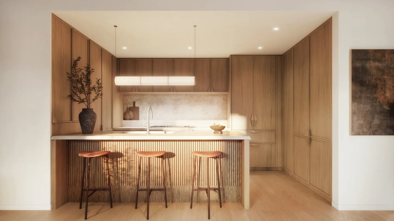 Bergen Brooklyn at 323 Bergen Street