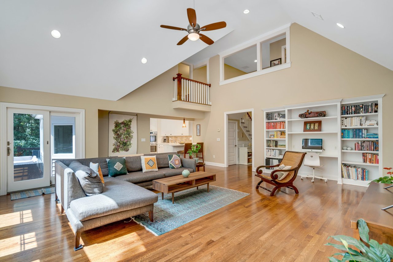 12 Split Rock Road