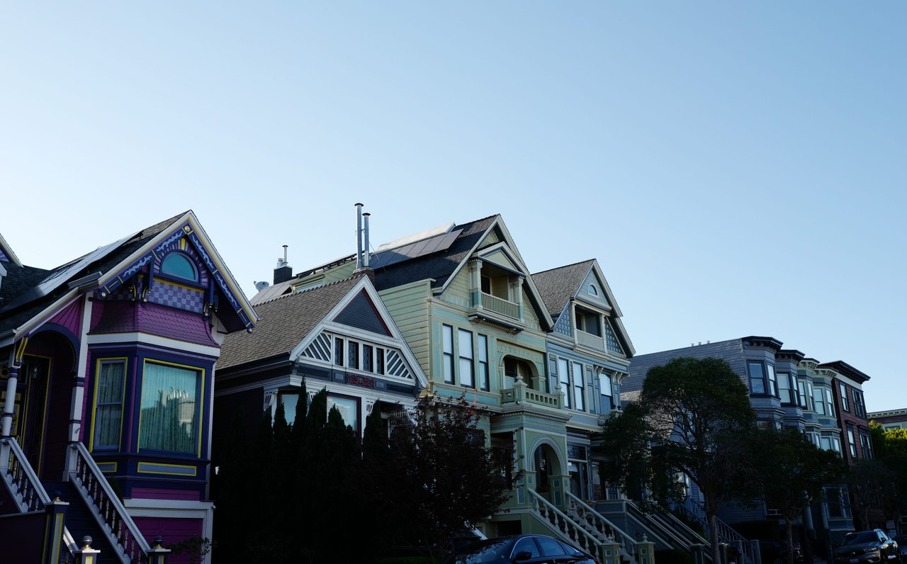 Lower Pacific Heights