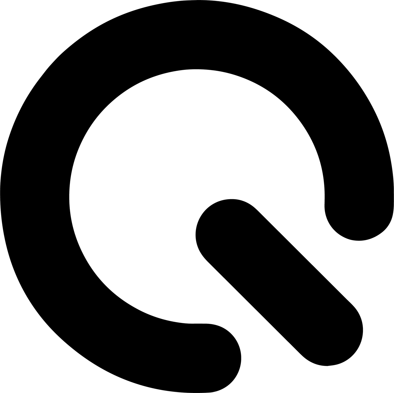Dark Logo