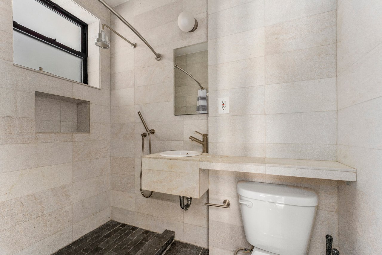 212 Lafayette Street, Apt 2D