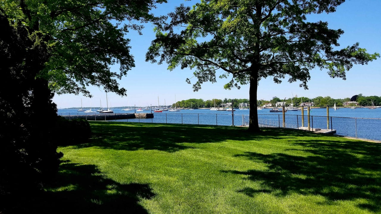 Mamaroneck