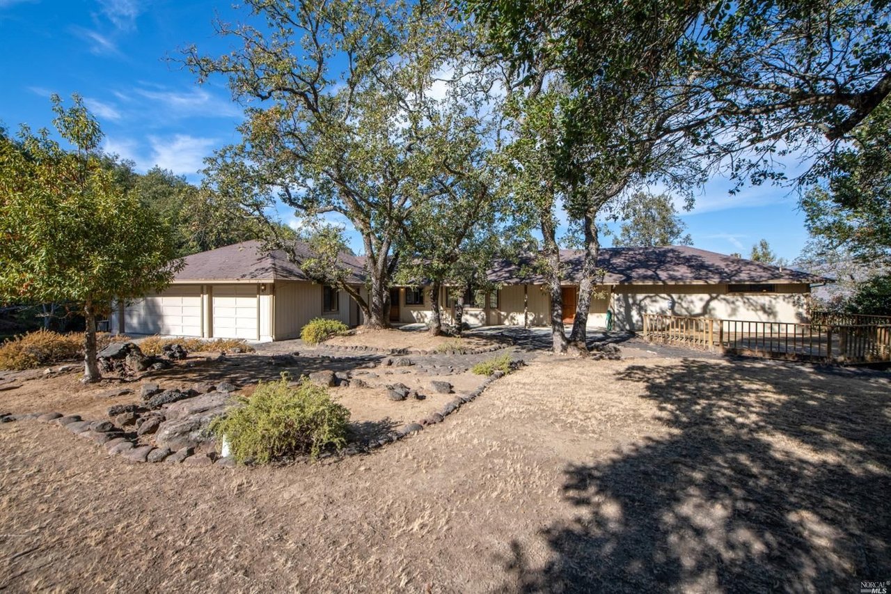 500 Canyon Rd