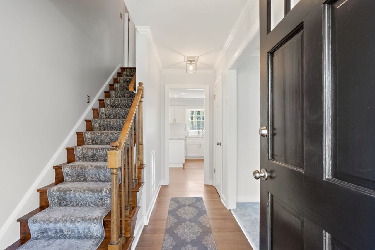 13907 Autumn Woods Road