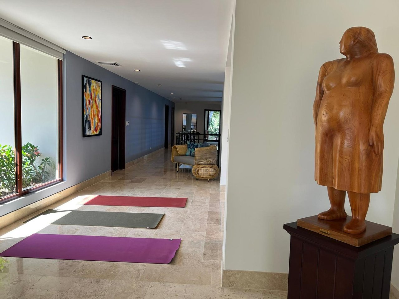 Modern Golf Course Villa, Papagayo, Guanacaste