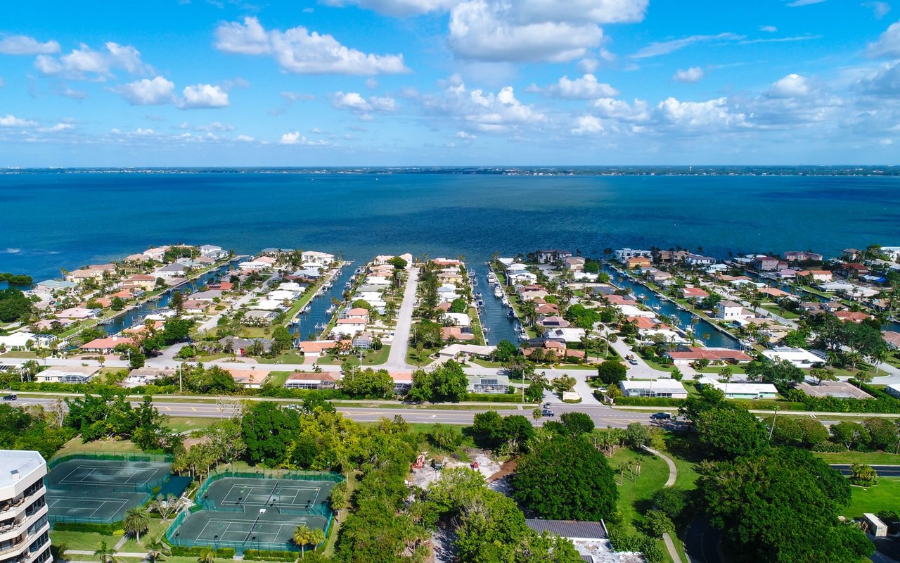 Longboat Key