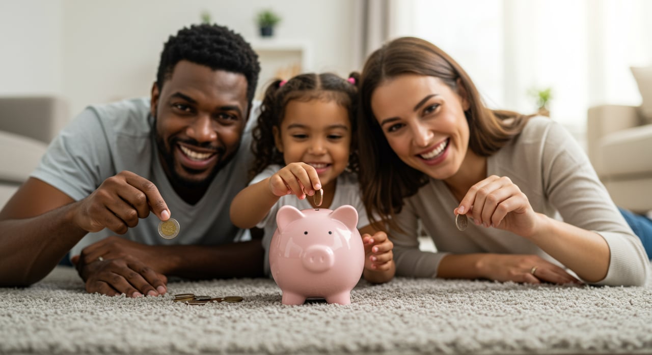 Your Go-To Guide for 9 Small – but Realistic – Ways to Save Money