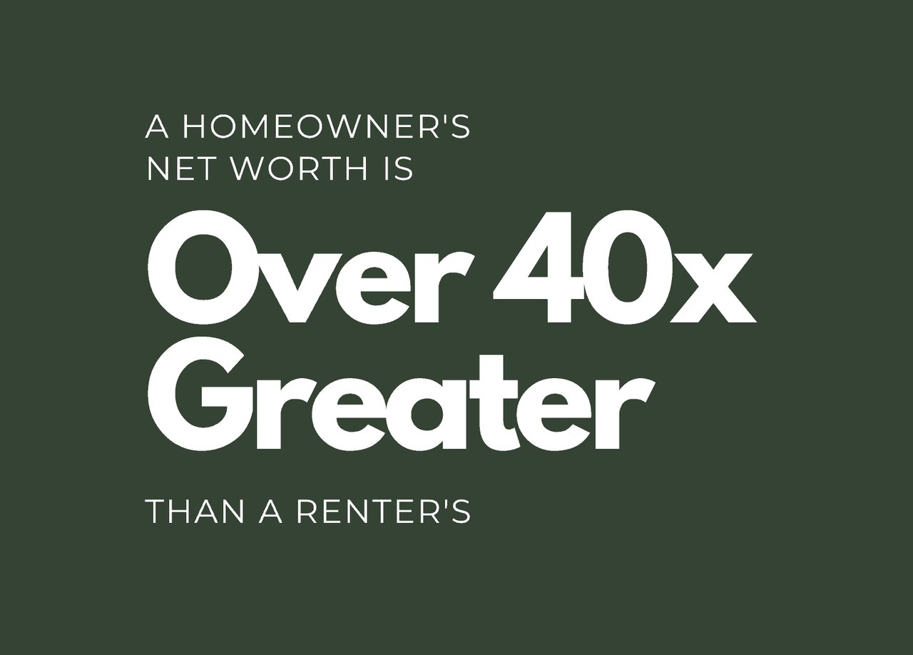 Benefits of Owning Versus Renting