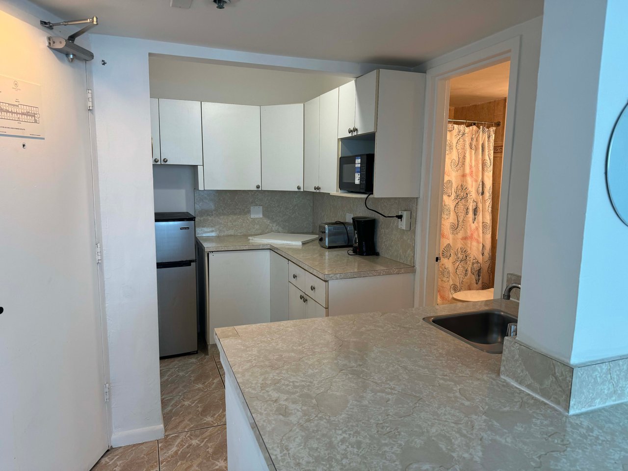 5445 Collins Ave #812 Miami Beach