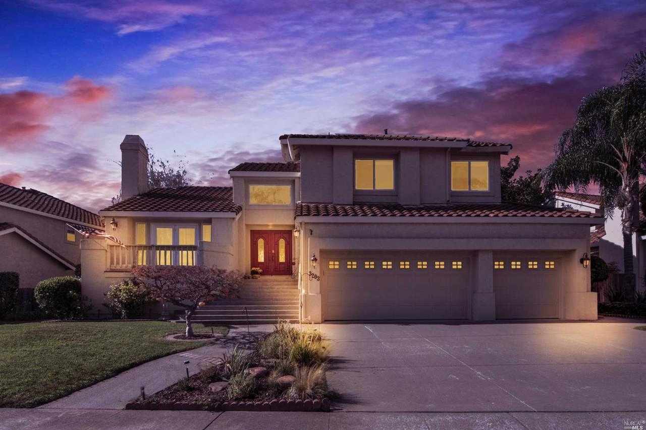 3203 Hilton Head Drive