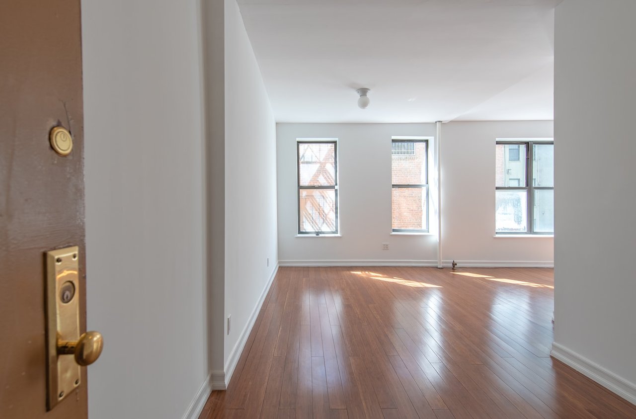 323 Edgecombe Ave, # 7
