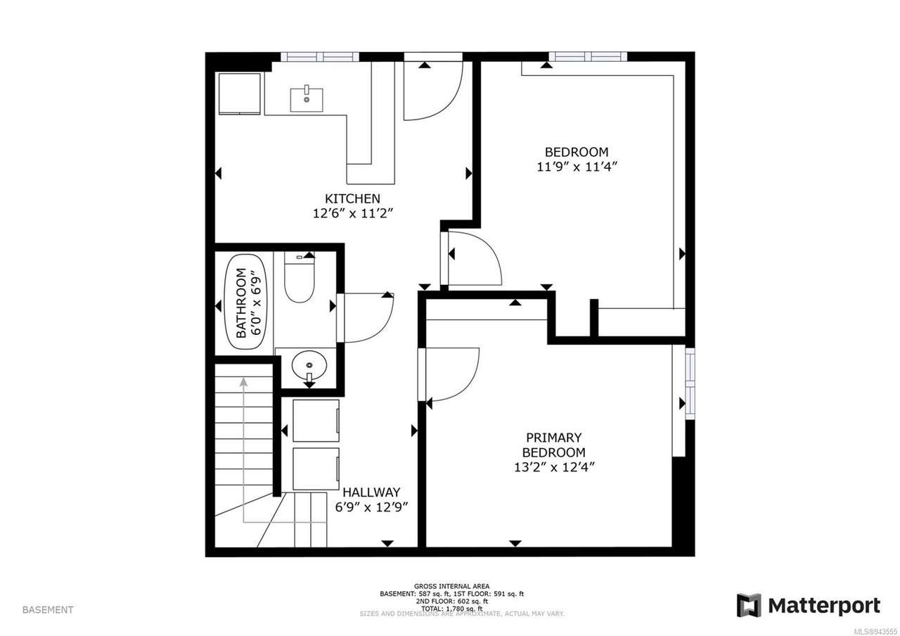 305 Lake Park Rd, Lake Cowichan