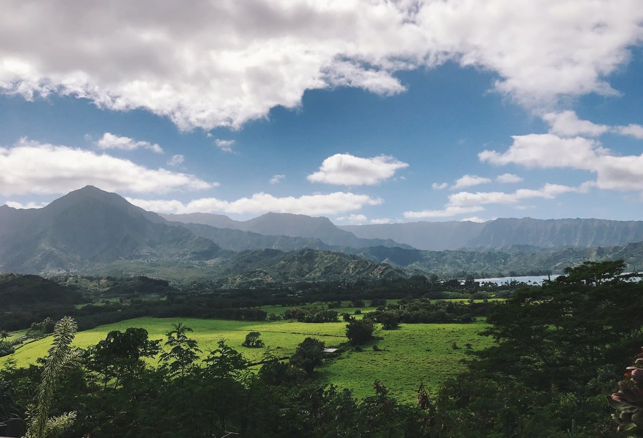 Kauai’s North Shore