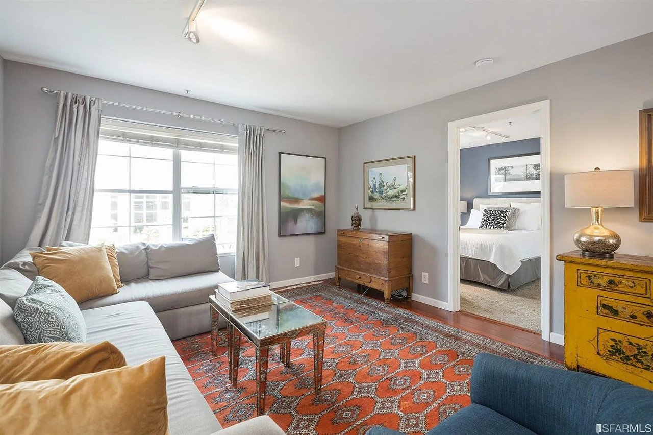 1118 Eddy St UNIT D