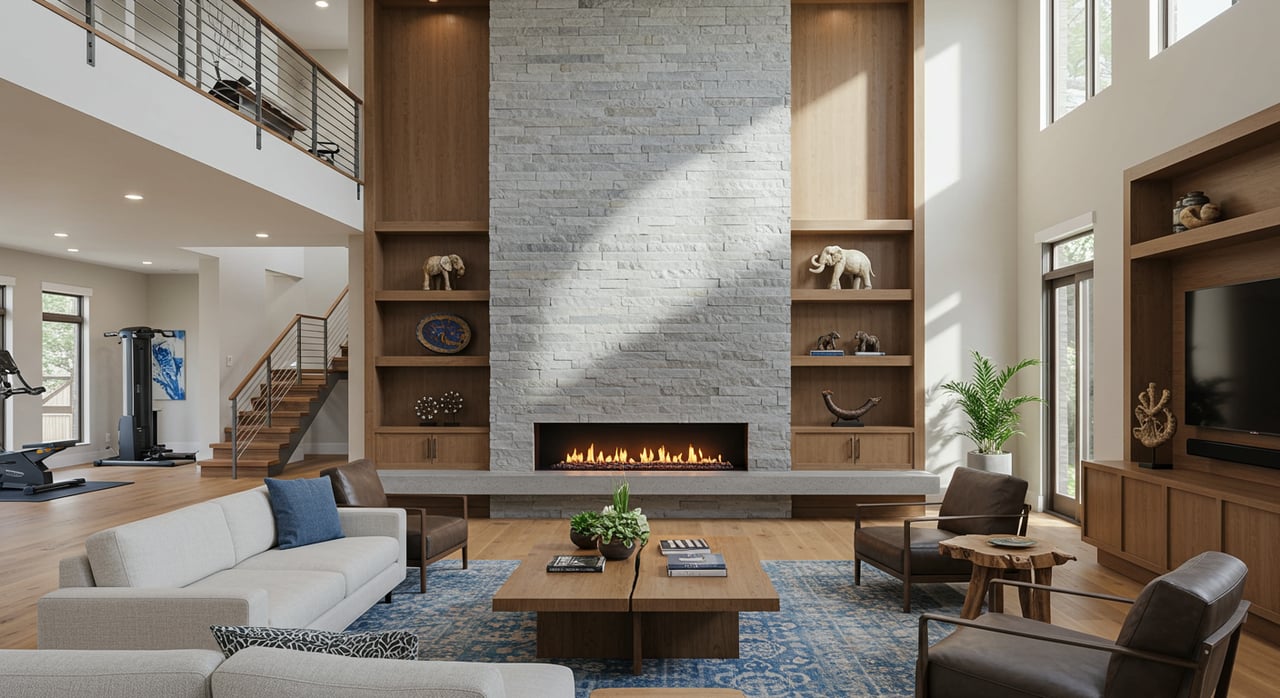How to Buy a Luxury Home
