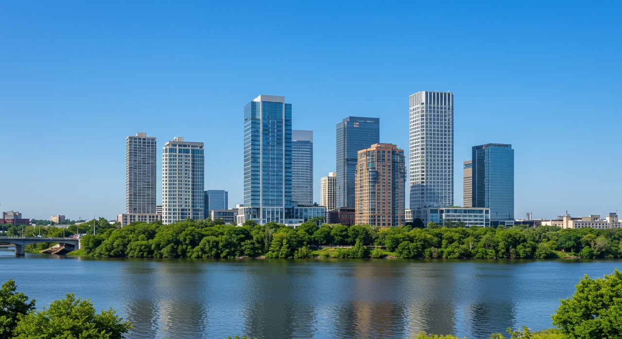 Know Arlington: Calling Arlington Businesses