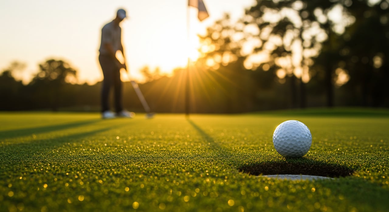 Ultimate Guide to Golf Courses in The Polo Club: Unveiling the Luxurious Greens