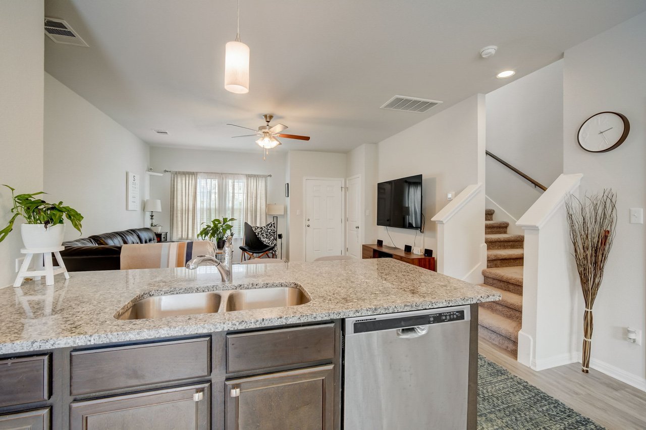 18002 Malnati Dr, Pflugerville, TX 78660