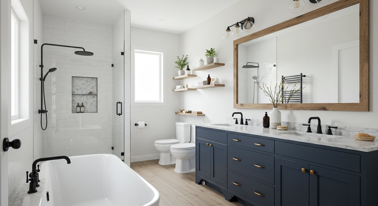 Tips For Hiring A Remodeling Contractor